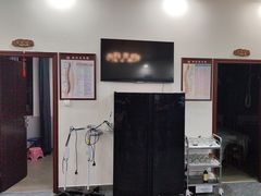 -张钰强中医正骨推拿连锁(唐家人才公寓店)