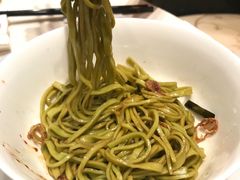 -香乐园·淮扬菜中餐厅·Shang Garden(福田香格里拉店)