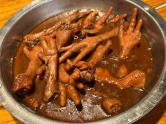 -百味地锅鸡(铜山路店)