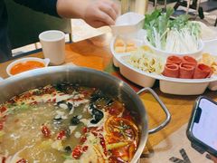 -川遇·鸡公虾婆(新世界百货店)