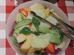 -西贝(六里桥旗舰店)