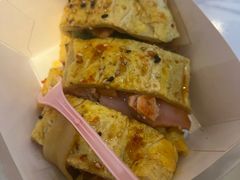 -麦吉熊烤冷面(城西店)