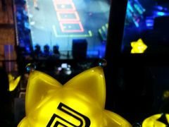 -宝能国际体育演艺中心