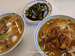 -邱芳粉店(迎宾大道旗舰店)