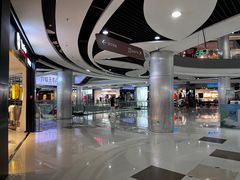 -深圳华盛奥特莱斯(华南一道店)