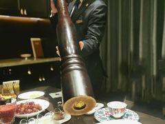 -海派悦庭·海胆烧麦·新融合菜(凯德广场店)