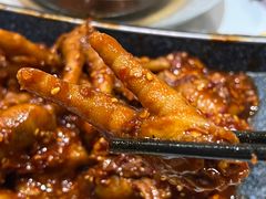 -韩食味·小木屋(日照店)