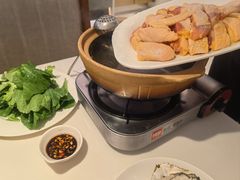 -粤来记·啫啫煲·点心(日月光店)