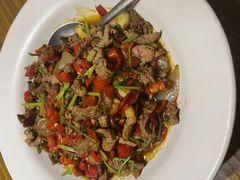 -禾珍珠家常小馆(河南博物院店)