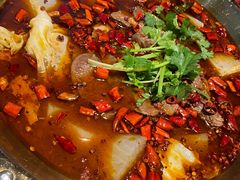 -受气牛肉·重庆耙牛肉(南坪总店)