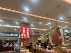 -孟记粥铺·家常菜·烧烤·粥(亚运村店)