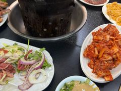 -齐齐哈尔烤肉(农大店)