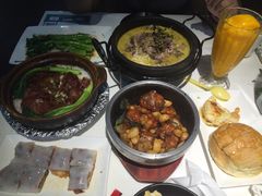 -香港九道港式茶餐厅(万科店)