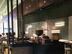 -盡膳口福跷脚牛肉火锅(合生汇购物中心店)