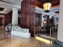 -三清山希尔顿度假酒店