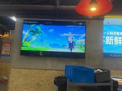 -喝丢一只鞋海鲜烧烤·海肠捞饭(东关街店)