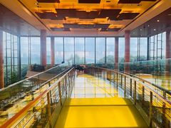 -东莞松山湖凯悦酒店