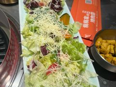 -梅梅家的烤肉店(槐北路店)