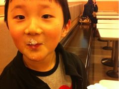 iphone_upload_pic-麦当劳(萧山国际机场T3航站楼店)