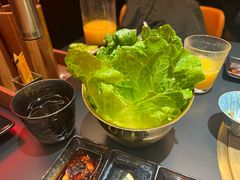 -無二炙坊·和牛烧肉(大钟寺1733店)