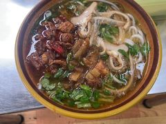 -花溪牛肉粉(八鸽岩店)