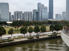 -海心沙亚运公园