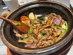 -啫神·广州地标美食(北京路店)