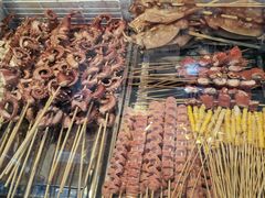 -津门炒饭王(天佑城店)