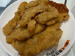 -鱼你在一起(上海杨浦中原大润发店)