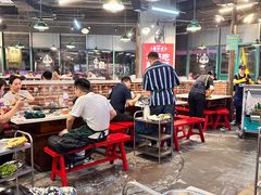 -憨铁匠老火锅(龙岗万科里店)