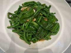 -艳阳天·非遗楚菜(武汉客厅店)