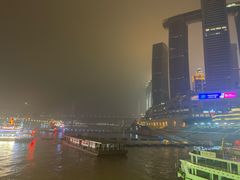 -重庆两江夜游-金碧系列