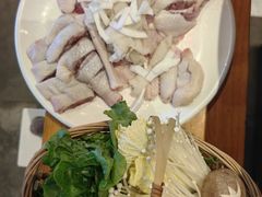 -同仁四季椰子鸡(宝安壹方城店)