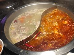 -麻四娘火锅(天津路店)