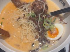 -味千拉面(广州白云机场T1西二店)