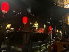 -蓉城老妈火锅(双林路店)