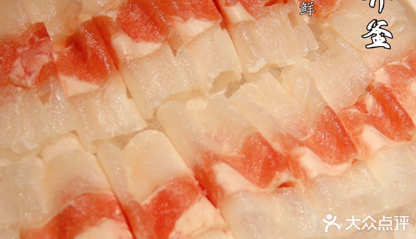 这家河豚料理太惊喜了！鲜上加鲜鲜不停！