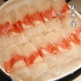 这家河豚料理太惊喜了！鲜上加鲜鲜不停！