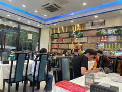 -五谷屯私房菜·始于2005(中山陵童卫路店)