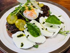 -O'mills Sourdough Bakery&Bistro(永嘉路店)