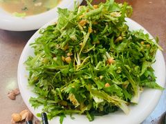 -华春餐馆(鱼山路店)
