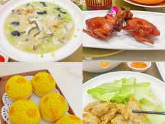 -轩记海鲜餐厅·四十五年老字号·经典粤菜(西区彩虹店)