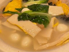-老淮安·淮安菜(涟水店)