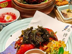 -苏梦江南·淮扬菜(夫子庙店)