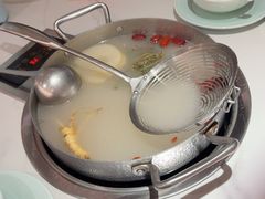 -八合里潮汕鲜牛肉火锅(深圳海岸城店)