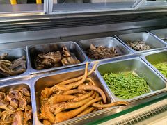 -老地方猫儿面(磁器口店)