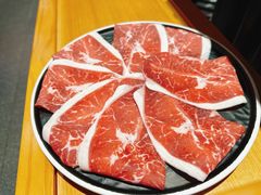 -濠七糟粕醋·椰子鸡火锅(上海首店)