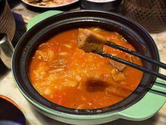 -绿茶餐厅(燕郊永旺店)