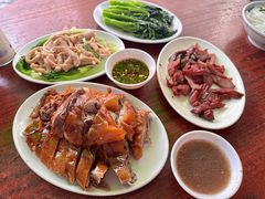 -凌舍好烧鹅(中山路店)