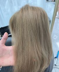 -ASG Hair Salon烫染·接发